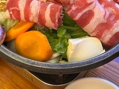 -坂吉屋·居酒屋深夜食堂(龙湖店)