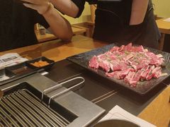 -千寻烧肉(政务区店)
