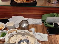 -九转小磨·东北菜老字号(祥安店)