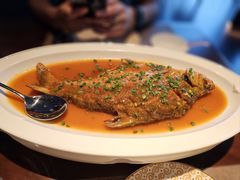 -曾宴·楚菜(湖北省博物馆店)