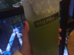 -niu niu c&m(万江江南世家店)