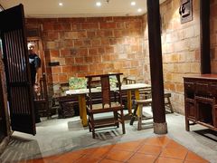-临家闽南菜(五店市店)
