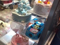 -Bread Talk 面包新语(荟聚店)