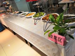 -素清香(解放路店)