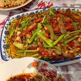 🎉良友小饭局，邂逅生活中的小美好🎉