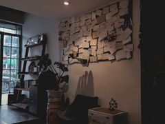 -参差咖啡(水果湖公园店)