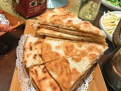 -洪沟崖张记炒鸡店(聚才路店)