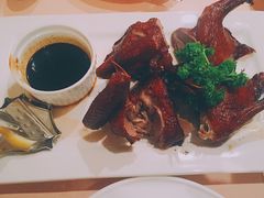 -太平馆餐厅(尖沙咀店)