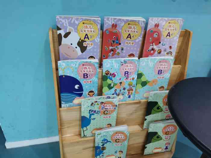 思达数学(优品道广场店)