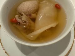 -宝丽轩中餐厅BAOLIXUAN
