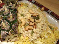 -泰柠小馆泰式料理(银泰城店)