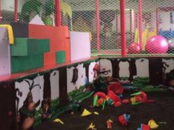 -美加乐儿童乐园(江宁文鼎广场店)