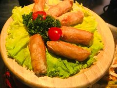 -湊湊火锅·茶憩(新中关购物中心店)
