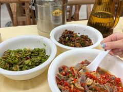 -笨罗卜浏阳菜馆(龙华鹏润达店)