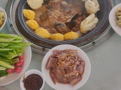 -龙福源密云水库灶台鱼