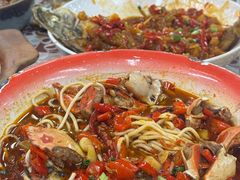 -老三样·旧食新味(船山路店)