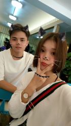 点击看大图 -BTR发型定制潮沙龙店