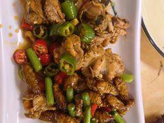 -乡府肉丁水饺(环山路店)