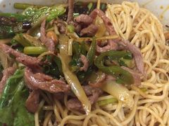 -车沾巷·重庆老味豌杂面