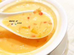 杨枝甘露-南山鲜虾面·活鲜小馆·海味大连菜(南山总店)