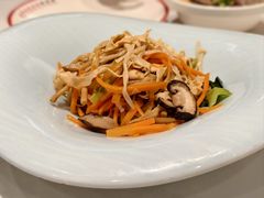 老南京什锦菜-金陵后厨·南京菜(新街口秣陵路店)