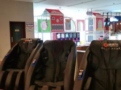 -汤连得温泉馆(宝山店)