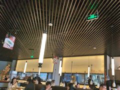 -绿茶餐厅(成都大悦城店)