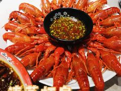 -李叔叔虾蟹大排档(青羊店)