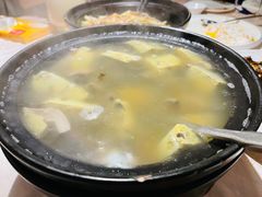 -富黎华海鲜大酒楼(正大广场店)
