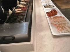 -雍和会海鲜姿造自助(湖东路店)