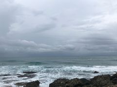 -白沙湾海滩