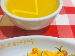 -西贝(财富购物中心店)