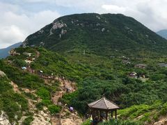 -杨梅坑