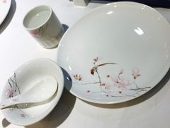 -金春禧·鲁菜海鲜(延吉路万达店)