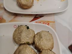 -小杨生煎(黄河路店)