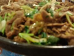 -聚德华天烤肉季·宴会厅(什刹海总店)