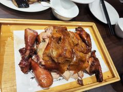 -凯鸽酒楼(操场城店)