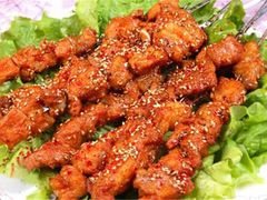 -江二娃串串香(科园四路总店)
