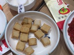 -蜀留香火锅(社会山店)