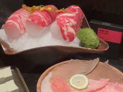 -色響火锅(恒隆广场店)