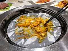 -么子烤肉(化龙池店)