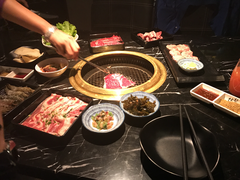 -佧裴烤肉(曲江店)