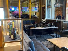 -沈阳君悦酒店·意坊意大利餐厅