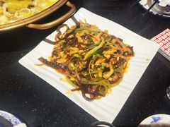 -蜀都丰 正宗水煮鱼(建德天城店)