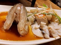 -旅马餐厅(茅家埠店)