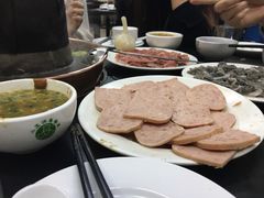 -喜来顺大铜锅涮羊肉(平江道店)