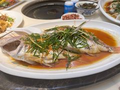 -东江海鲜大排档·潮汕菜·砂锅粥