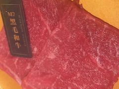 -牛YO寿喜烧·铁板烧和牛火锅自助(市府恒隆店)