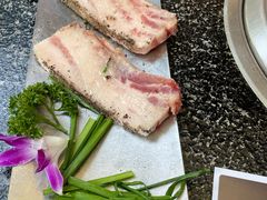 -红泥小火炉·东北泥炉烤肉(天一旗舰店)