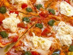 -JINNS锦时 steak&pizza(浸信会礼拜堂旧址店)